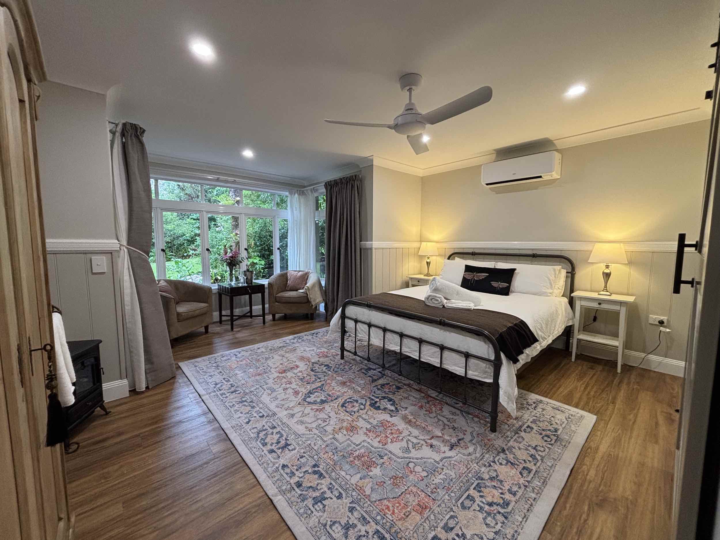 The Kondalilla Suite