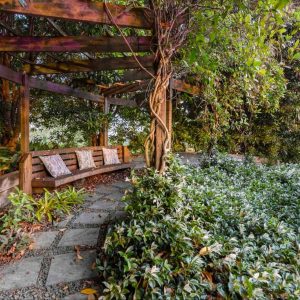 Secret Gardens