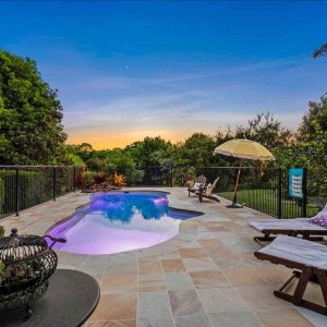 The Pool